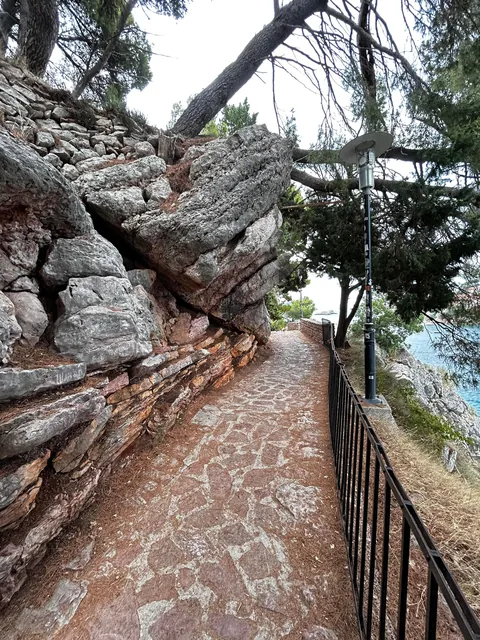sveti stefan in montenegro