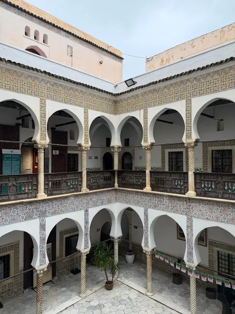 Amazing few days in Algeria