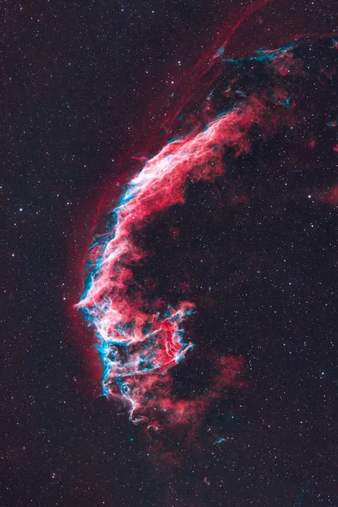 Eastern Veil