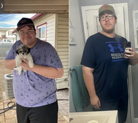 After 30 years of depression ruining my life. I'm finally fighting back and I'm happier than ever been.