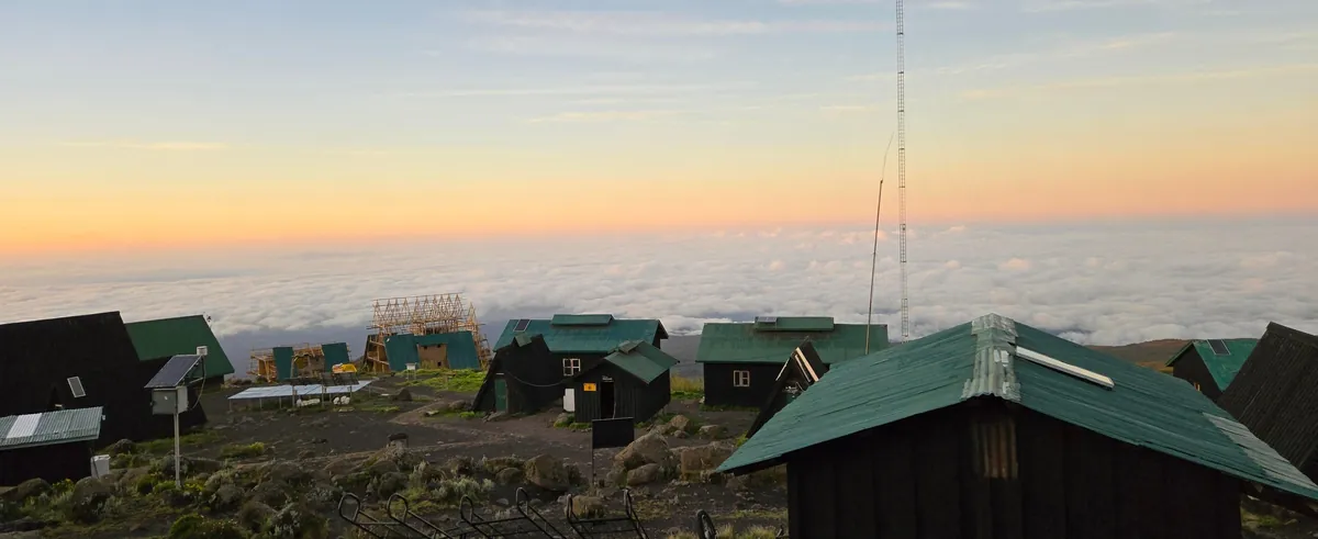 The Beauty of Tanzania