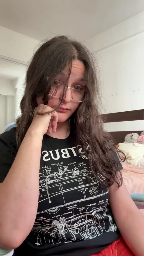 Only one followed the script