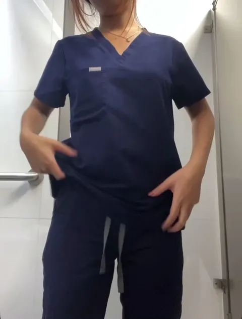 Love going braless lately :)