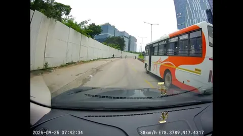 This attitude is infuriating!