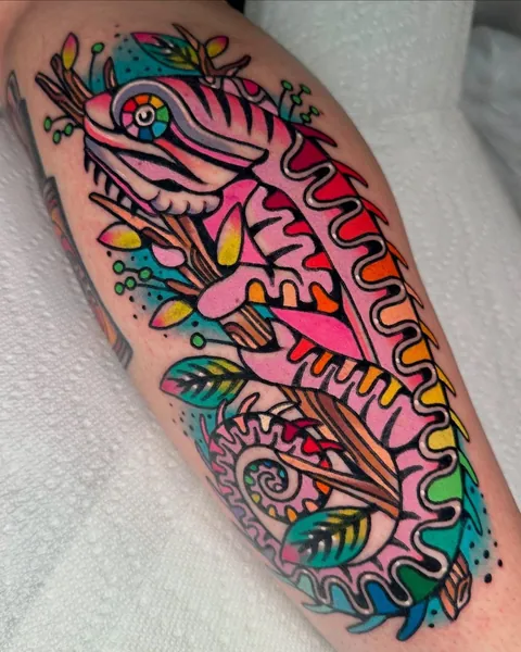 more by me • IG : chidgeytattoos • Austin, TX • Mirrored Perception