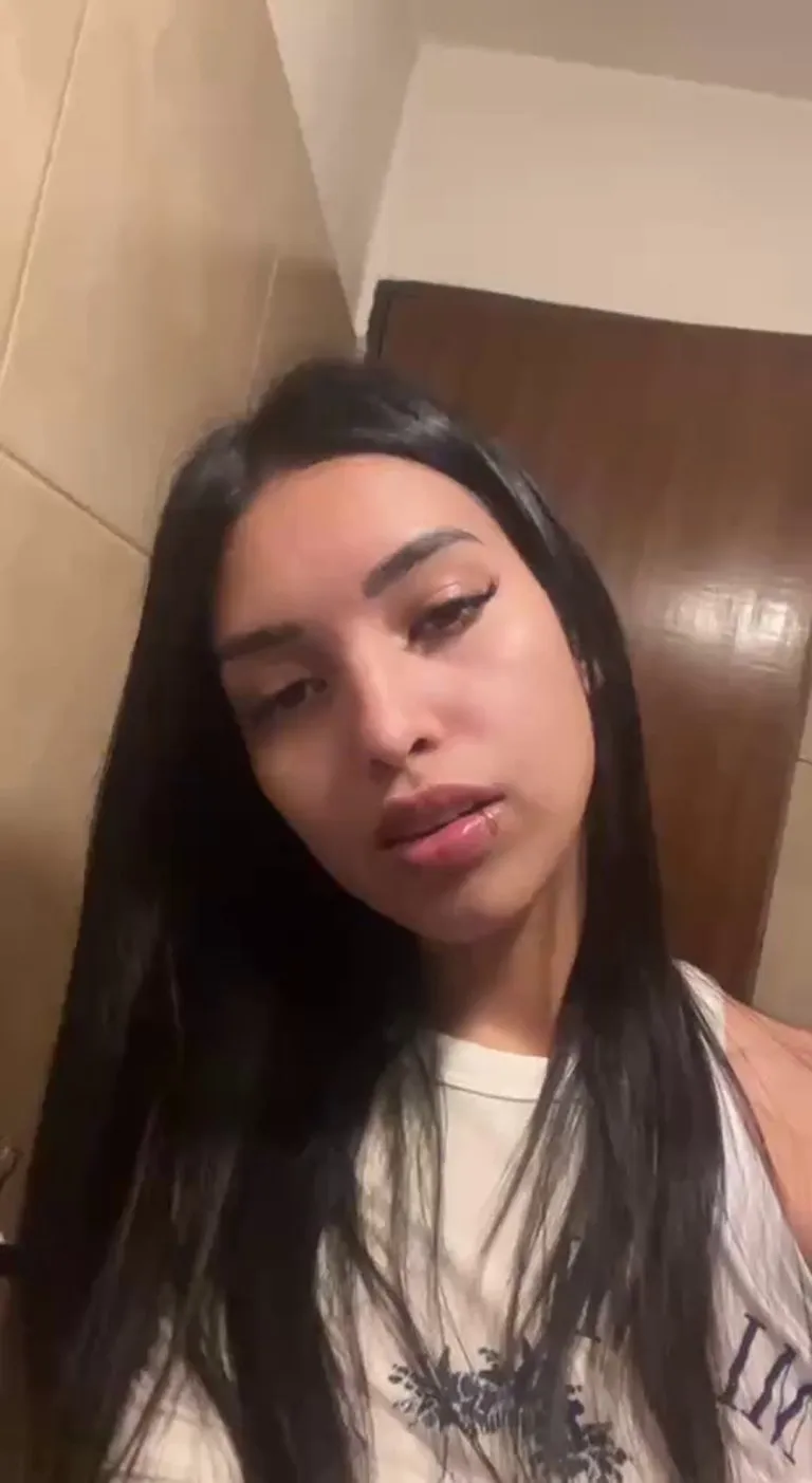 You want to play with this latina