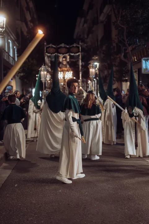 Mallorca Semana Santa