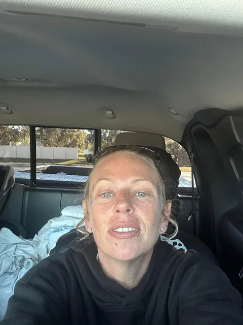 I just turned 38, i have no kids , no man, and recently cut my long hair…roast me up extra crispy