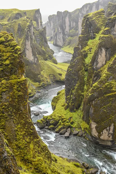 Iceland [OC] [1080 x 1620]