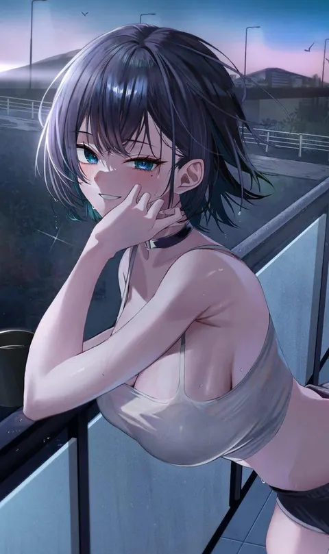 BIG COLLECTION OF THE BEST HENTAI ARMPITS