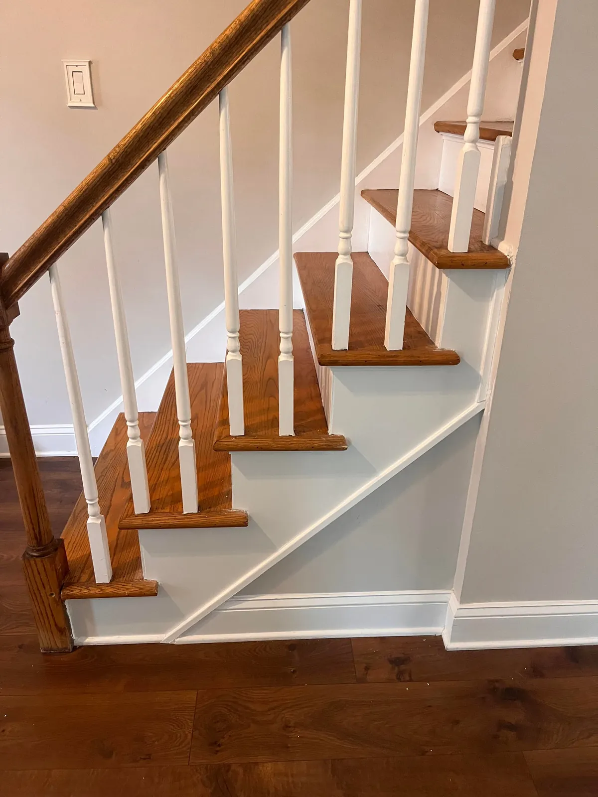 Annoying/satisfying DIY