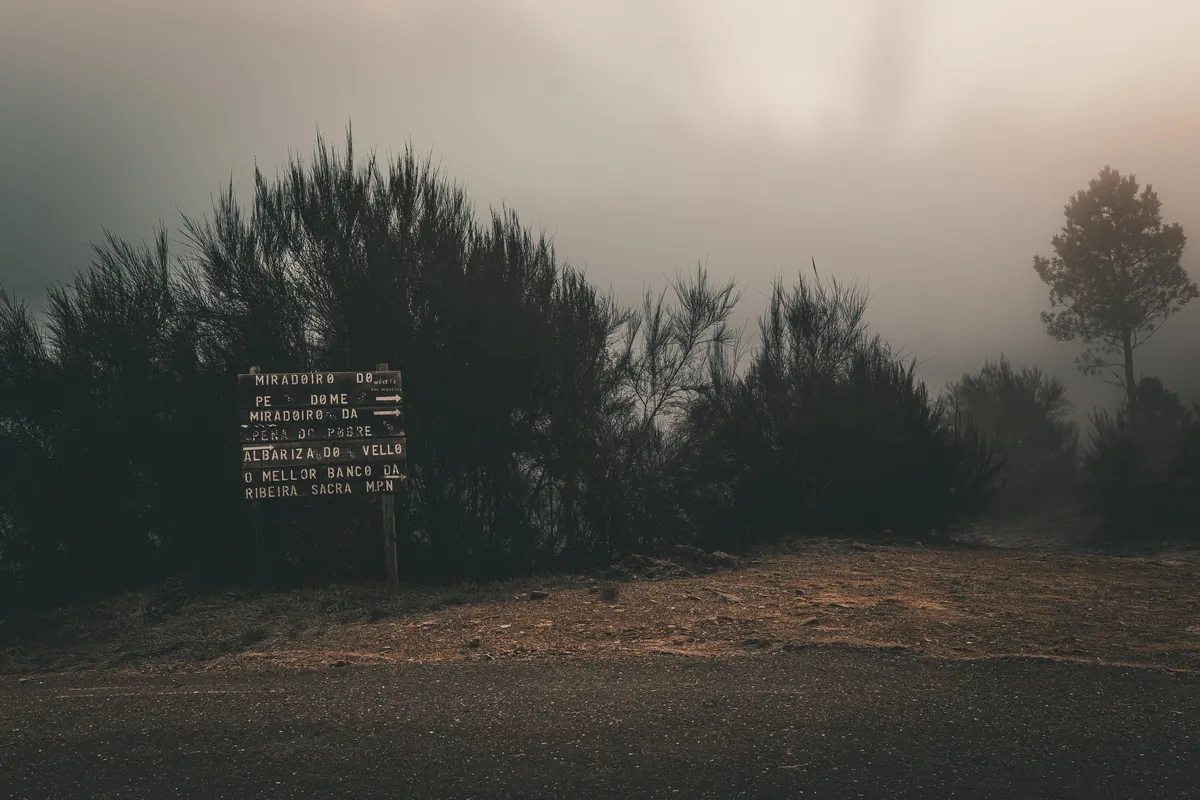 Algunos días en galicia. Non creo que haxa unha comunidade máis fermosa na terra.