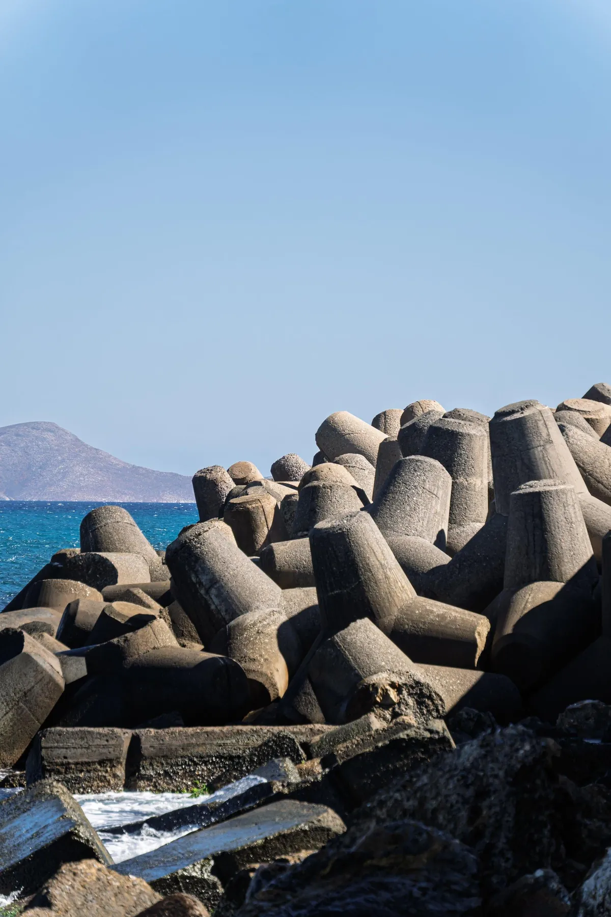 My 2 weeks in Greece in pictures