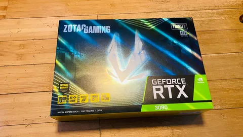 My boss is unreal. He knows I’ve been trying to get a 3080 and we’ve had them in stocks for systems we build. Today he walked up to me and said, “it’s yours, merry christmas.”