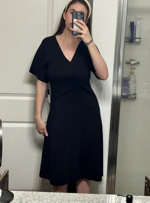 Good dress for a work dinner?
