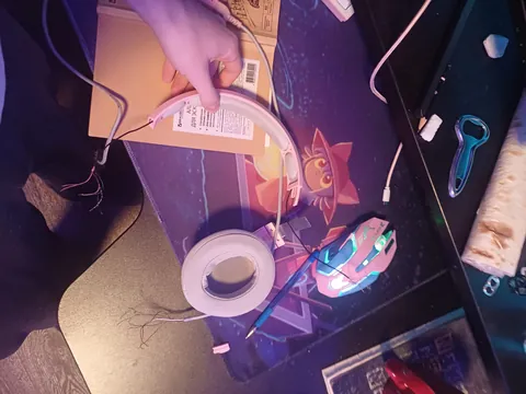 My dad hit me, broke my stuff and threatened to sell my pc