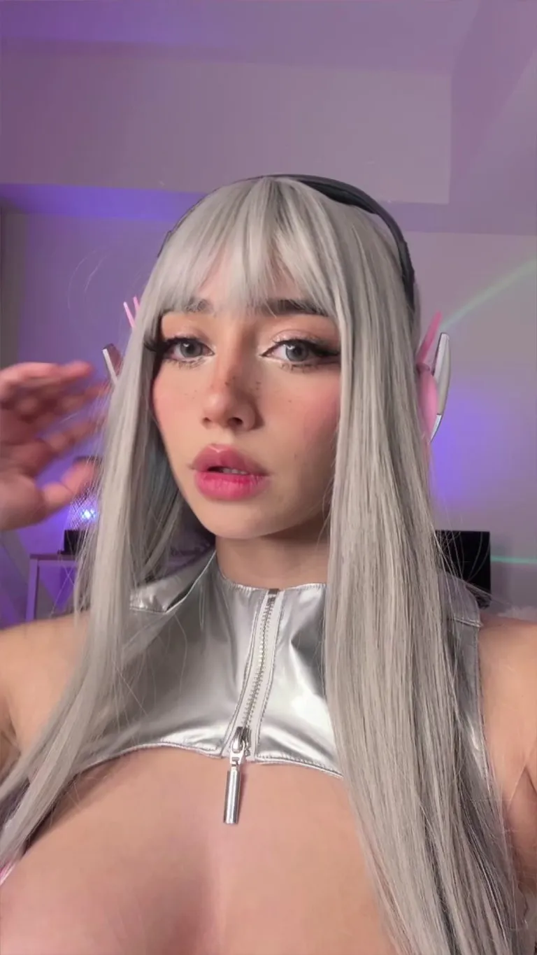 Wildest Ahegao girl of the day?