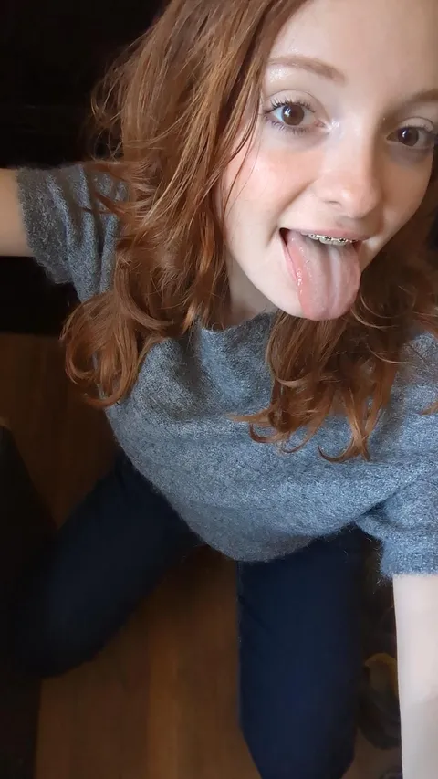 Relax with me after work?