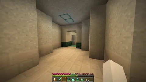 You can create mirrors in the new snapshot! 25w36b