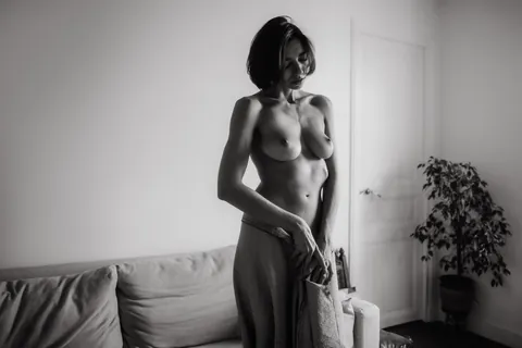 Irina Lozovaya by me