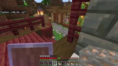 Guess I should put up some guard rails or something. 