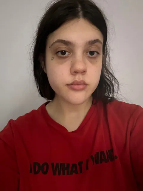 Just got up Tell me what I need to hear 😂