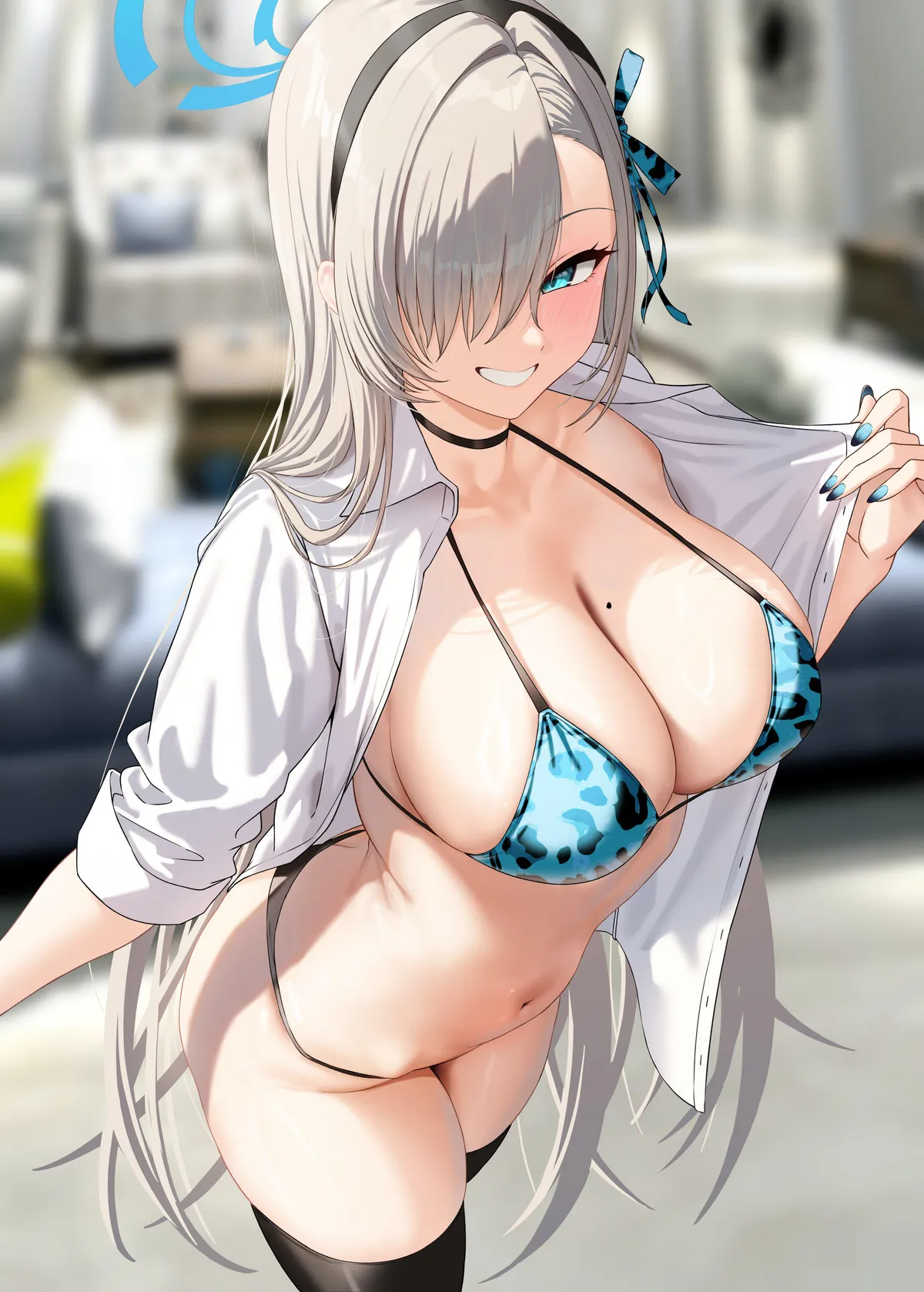 Asuna Ichinose [Blue Archive]