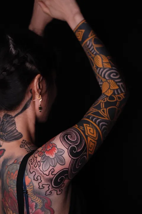 Ian Damien, Singapore