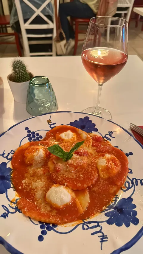 October at Positano, Italy 🇮🇹