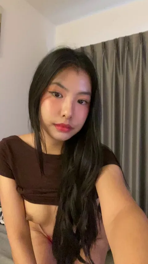 gf or fuck doll material?