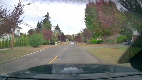 [oc] Plenty of room to PULL OVER!