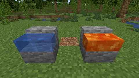 What Mandela Effects do you have in Minecraft?