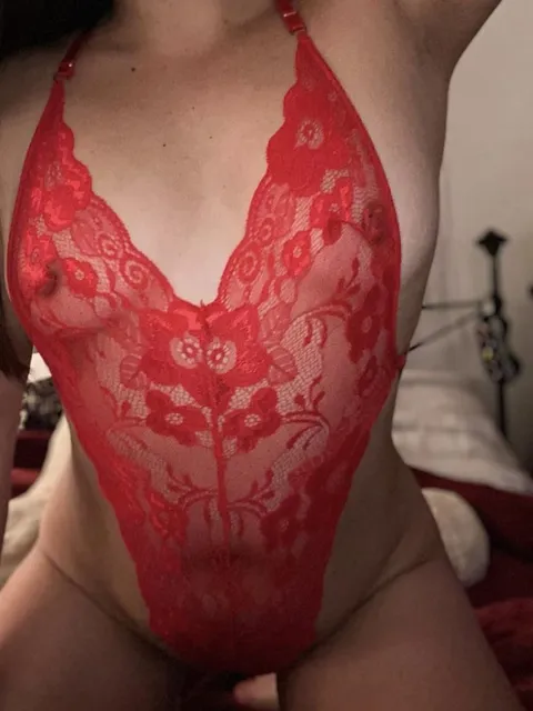 I heard you like lace