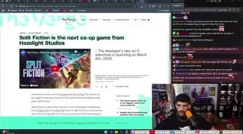 Hasan Months after calling gacha games streamlined gambling