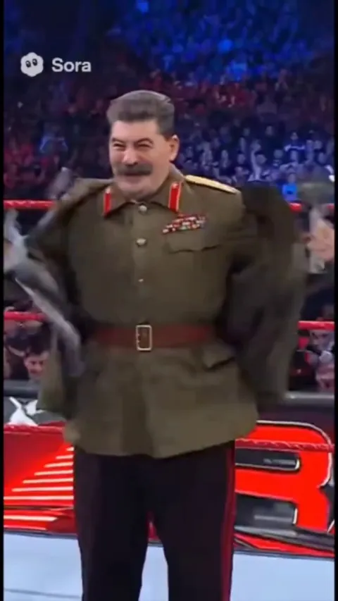 Alternative universe gotta be like