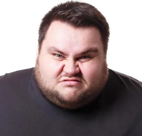 How "dark humor guys" look at you when you make a joke about Christians instead of Muslims and Jews.