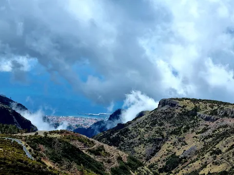 Traumhafte Madeira, Portugal