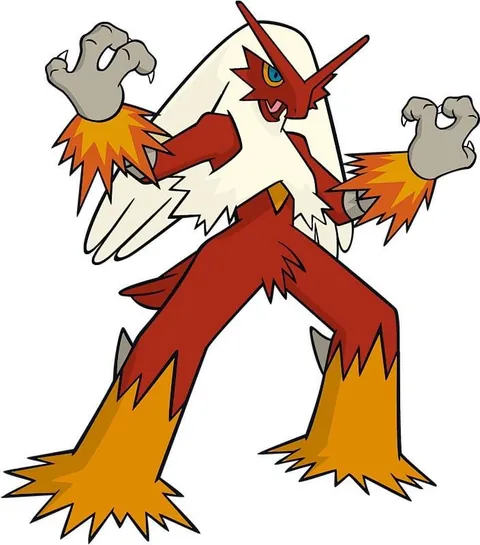 What’s a pokemon you used to dislike, but now appreciate and love a lot more?