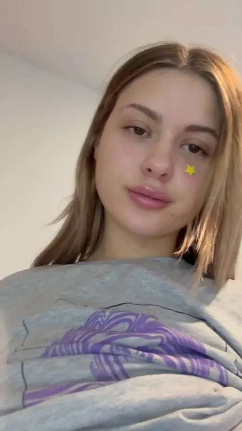 no silicone, proud they're natural