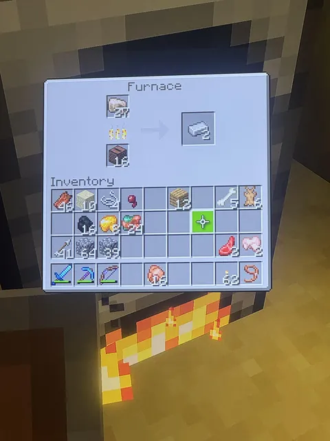 does anyone else use jukeboxes as fuel