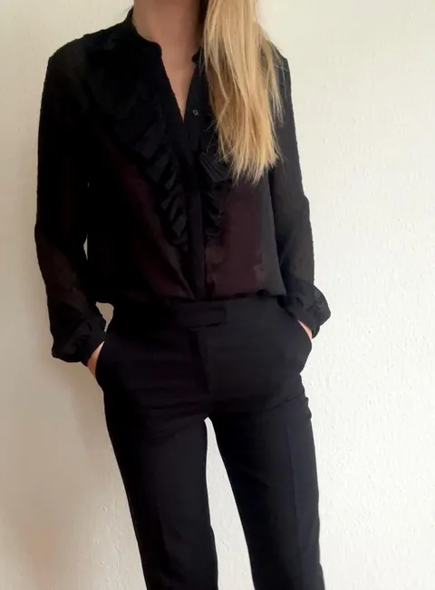 Wird heute ein langer Arbeitstag 🙈 (f)