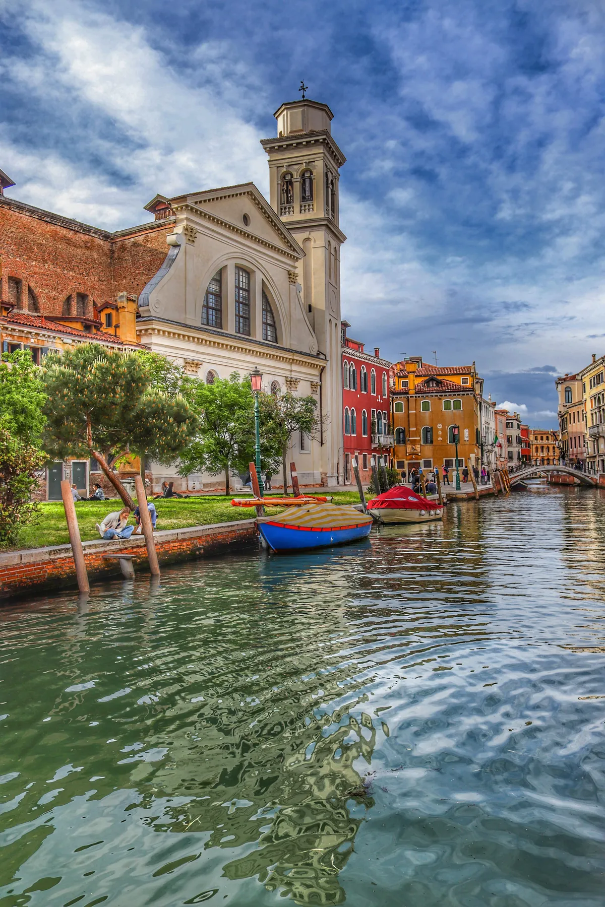 Venice