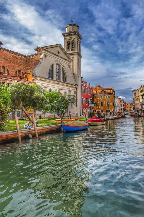 Venice