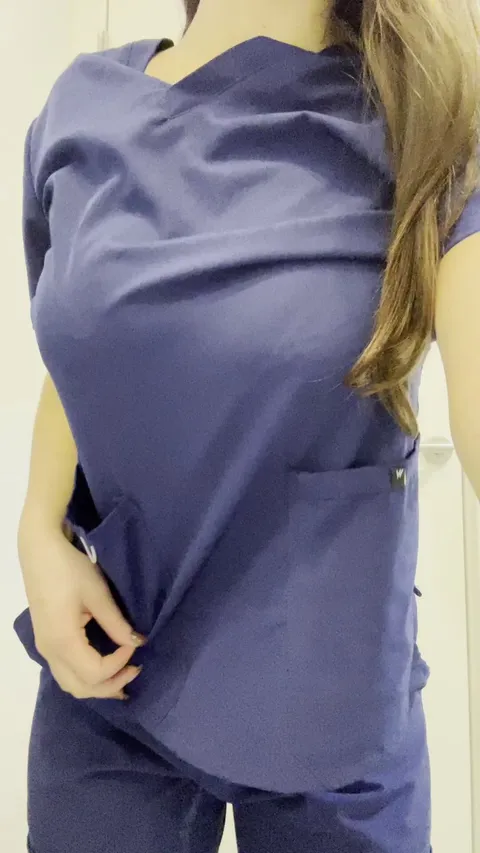 Who doesn't loves big tits