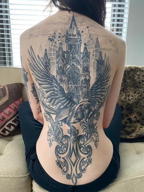 Collab by V &amp; Javier Rivera in Chicago