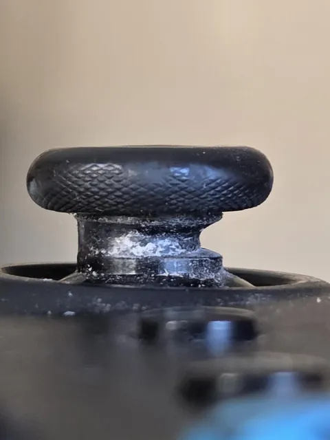 My xbox one controller after 10 years