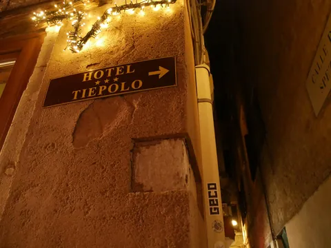 I went to Venice with low expectations, but I was proven wrong. Venice is a truly unique place