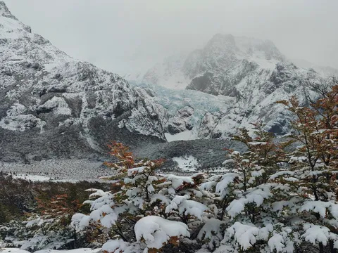 Patagonia, Argentina [4000x3000][OC]