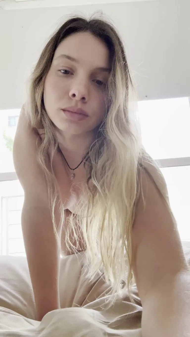 Only raw. Only messy endings