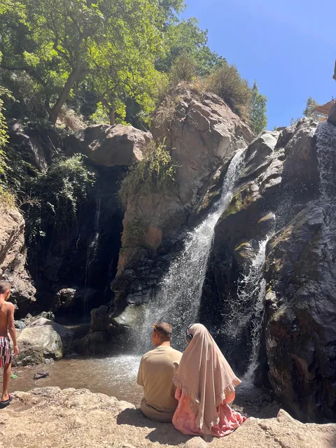 How do you feel about Morocco?